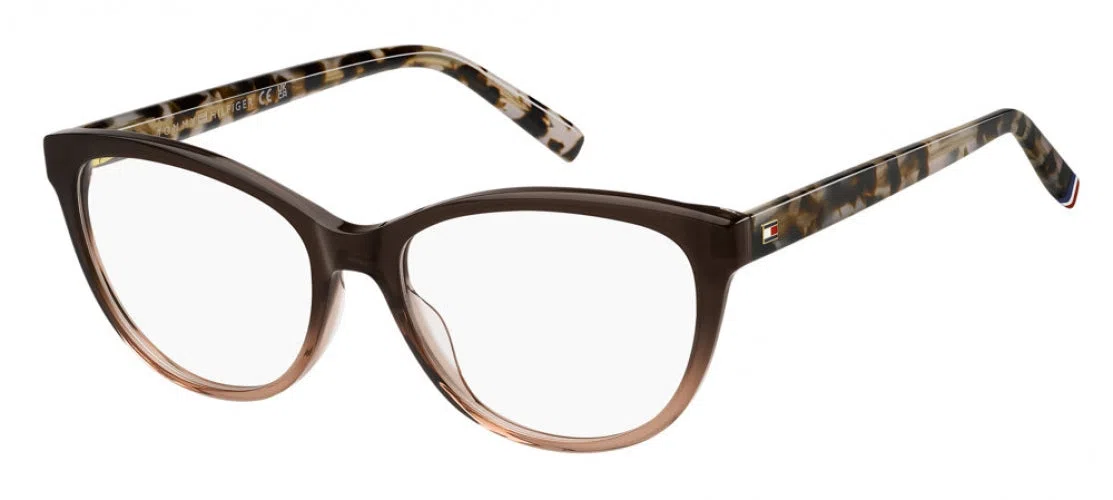 Tommy Hilfiger TH2230 Eyeglasses - view 7